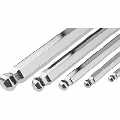 Cube RFR Online På Bikester Cube RFR Insexnyckelset Silver