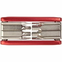 Cube RFR Online På Bikester Cube RFR Multi Tool 8 Röd