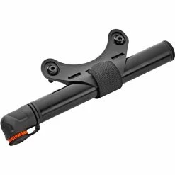 Cube RFR Online På Bikester Cube RFR Road Pro Pump Svart/orange