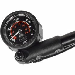 Cube RFR Online På Bikester Cube RFR Dämparpump Svart -Transport & Cykelförvaring Försäljningsbutik cube rfr suspension pump blacknglossy blacknred 4