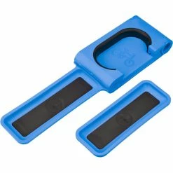 Cycloc Online På Bikester Cycloc Endo Cykelfäste Blå