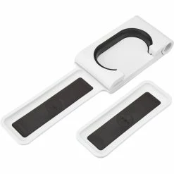 Cycloc Online På Bikester Cycloc Endo Cykelfäste Vit