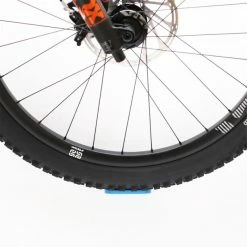 Cycloc Online På Bikester Cycloc Hero Cykelfäste Blå