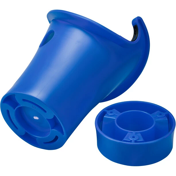 Cycloc Online På Bikester Cycloc Solo Cykelfäste Blå 1 Cycloc Online På Bikester Cycloc Solo Cykelfäste Blå