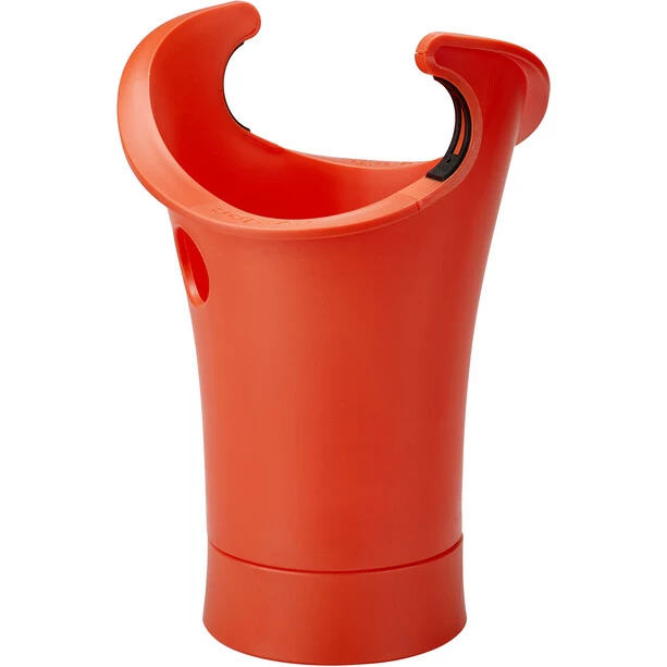 Cycloc Online På Bikester Cycloc Solo Cykelfäste Röd/orange 3 Cycloc Online På Bikester Cycloc Solo Cykelfäste Röd/orange - Bild 3