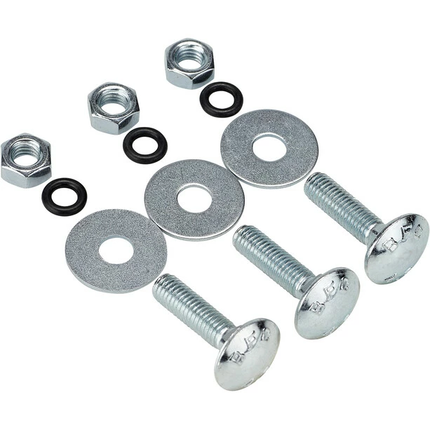 Cycloc Online På Bikester Cycloc Solo Cykelfäste Röd/orange 4 Cycloc Online På Bikester Cycloc Solo Cykelfäste Röd/orange - Bild 4