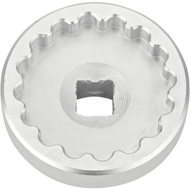 Cyclus Tools Online På Bikester Cyclus Tools Vevlagerremover 3/8 Drive För Shimano Dura Ace BB-9000 11-växlad Silver 2 Cyclus Tools Online På Bikester Cyclus Tools Vevlagerremover 3/8 Drive För Shimano Dura Ace BB-9000 11-växlad Silver - Bild 2