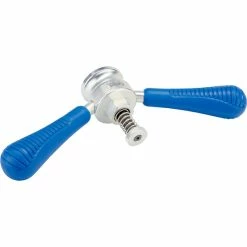 Cyclus Tools Online På Bikester Cyclus Tools Workshop Verktyg Till Campagnolo/FAG/Ofmega/Kinex/KKS-vevlager Blå/silver