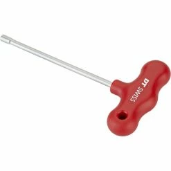 DT Swiss Online På Bikester DT Swiss Nippelskiftnyckel Fyrkantigt Huvud