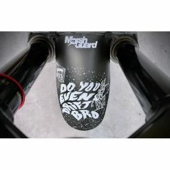 DYEDBRO Online På Bikester DYEDBRO MarshGuard Stänkskärm