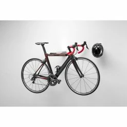 Elite Online På Bikester Elite Arca Väggmonterad Cykelhållare