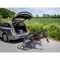 Eufab Online På Bikester Eufab Amber III Cykelhållare -Transport & Cykelförvaring Försäljningsbutik eufab amber iii bike carrier 4