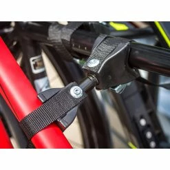 Eufab Online På Bikester Eufab Amber III Cykelhållare -Transport & Cykelförvaring Försäljningsbutik eufab amber iii bike carrier 5