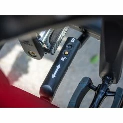 Eufab Online På Bikester Eufab Amber III Cykelhållare -Transport & Cykelförvaring Försäljningsbutik eufab amber iii bike carrier 6