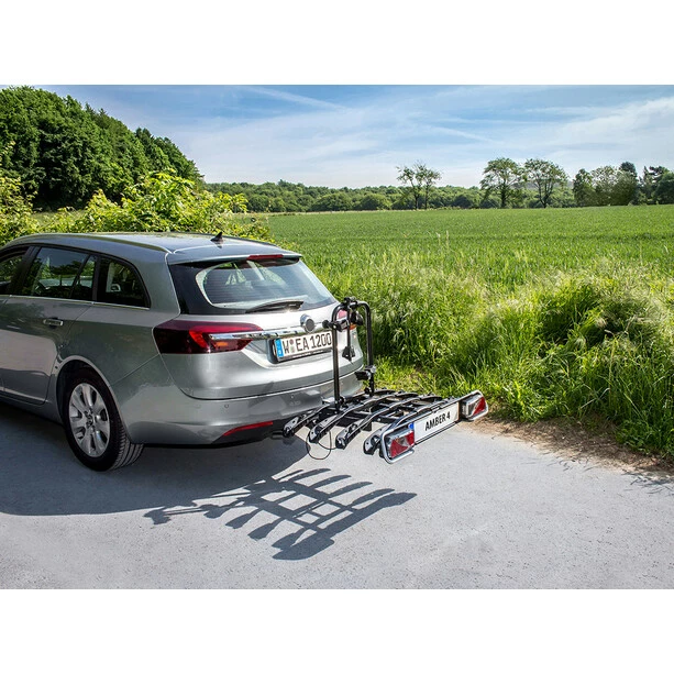 Eufab Online På Bikester Eufab Amber IV Cykelhållare 1 Eufab Online På Bikester Eufab Amber IV Cykelhållare