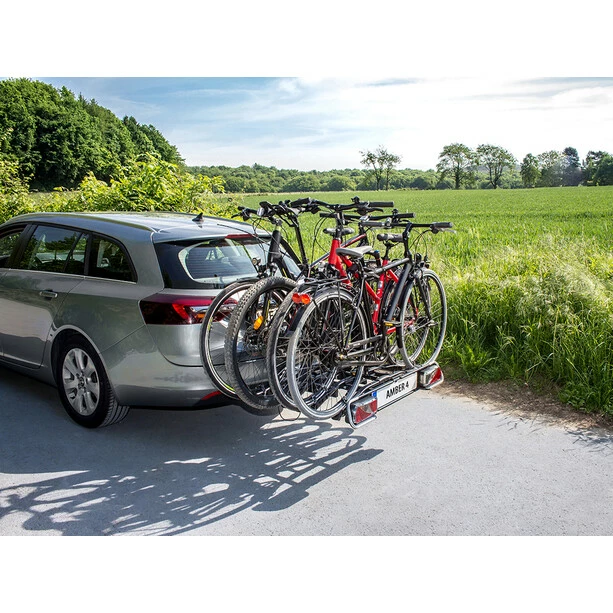 Eufab Online På Bikester Eufab Amber IV Cykelhållare 2 Eufab Online På Bikester Eufab Amber IV Cykelhållare - Bild 2