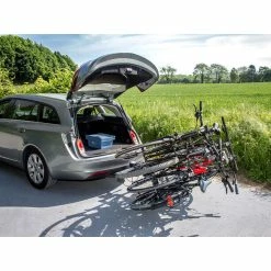 Eufab Online På Bikester Eufab Amber IV Cykelhållare 8 Eufab Online På Bikester Eufab Amber IV Cykelhållare -Transport & Cykelförvaring Försäljningsbutik eufab amber iv bike carrier 4