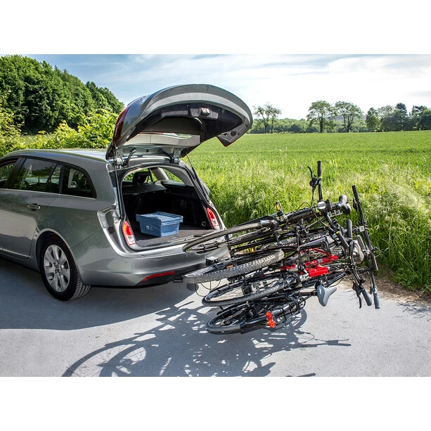 Eufab Online På Bikester Eufab Amber IV Cykelhållare 3 Eufab Online På Bikester Eufab Amber IV Cykelhållare - Bild 3