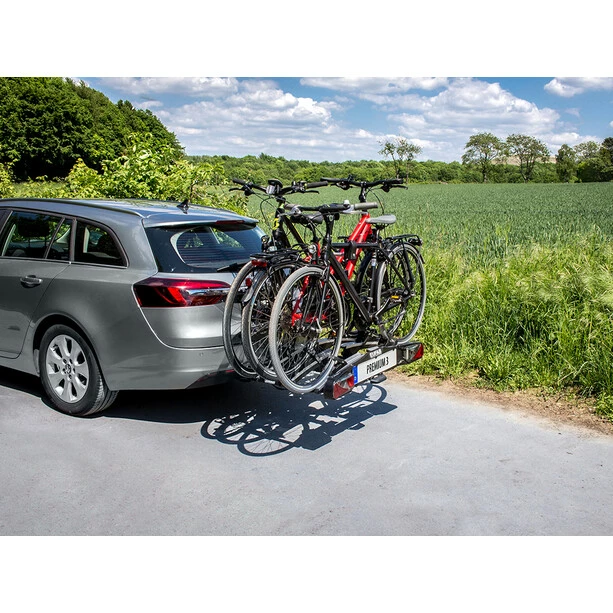 Eufab Online På Bikester Eufab Premium III Cykelhållare 3 Eufab Online På Bikester Eufab Premium III Cykelhållare - Bild 3