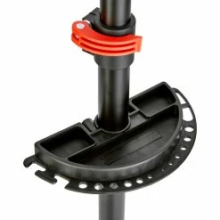 Eufab Online På Bikester Eufab Profi Cykelmonteringsställ -Transport & Cykelförvaring Försäljningsbutik eufab profi bike assembly stand 4