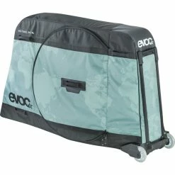 EVOC Online På Bikester EVOC Bike Travel Bag XL Grön/svart
