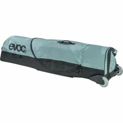 EVOC Online På Bikester EVOC Bike Travel Bag XL Grön/svart -Transport & Cykelförvaring Försäljningsbutik evoc bike travel bag xl olive 5