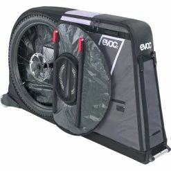 EVOC Online På Bikester EVOC Pro Bike Bib Shorts Grå/violett 21 EVOC Online På Bikester EVOC Pro Bike Bib Shorts Grå/violett -Transport & Cykelförvaring Försäljningsbutik evoc pro bike bag multicolour 10