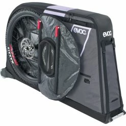 EVOC Online På Bikester EVOC Pro Bike Bib Shorts Grå/violett 23 EVOC Online På Bikester EVOC Pro Bike Bib Shorts Grå/violett -Transport & Cykelförvaring Försäljningsbutik evoc pro bike bag multicolour 12