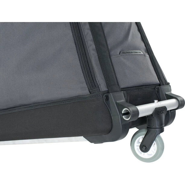 EVOC Online På Bikester EVOC Pro Bike Bib Shorts Grå/violett 13 EVOC Online På Bikester EVOC Pro Bike Bib Shorts Grå/violett - Bild 13