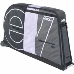 EVOC Online På Bikester EVOC Pro Bike Bib Shorts Grå/violett 15 EVOC Online På Bikester EVOC Pro Bike Bib Shorts Grå/violett -Transport & Cykelförvaring Försäljningsbutik evoc pro bike bag multicolour 4
