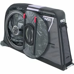 EVOC Online På Bikester EVOC Pro Bike Bib Shorts Grå/violett 19 EVOC Online På Bikester EVOC Pro Bike Bib Shorts Grå/violett -Transport & Cykelförvaring Försäljningsbutik evoc pro bike bag multicolour 8