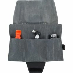 EVOC Online På Bikester EVOC Verktyg Wrap Grå 11 EVOC Online På Bikester EVOC Verktyg Wrap Grå -Transport & Cykelförvaring Försäljningsbutik evoc tool wrap carbon grey 5