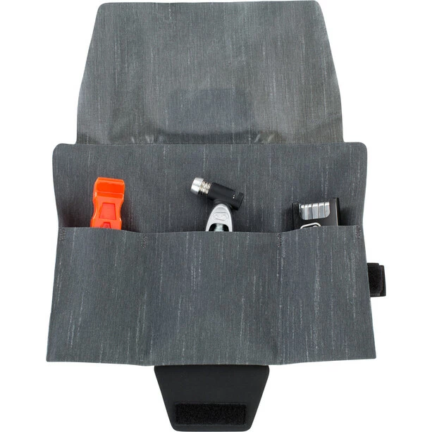 EVOC Online På Bikester EVOC Verktyg Wrap Grå 4 EVOC Online På Bikester EVOC Verktyg Wrap Grå - Bild 4