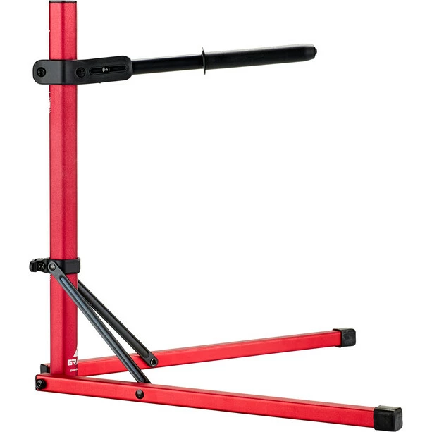 Granite Online På Bikester Granite Hex Cykelställ Röd 2 Granite Online På Bikester Granite Hex Cykelställ Röd - Bild 2