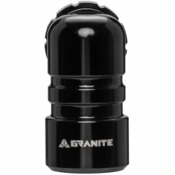 Granite Online På Bikester Granite Punk CO2-pump Med Silikonhylsa För 25g Burk Svart