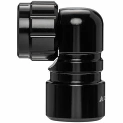 Granite Online På Bikester Granite Punk CO2-pump Med Silikonhylsa För 25g Burk Svart -Transport & Cykelförvaring Försäljningsbutik granite punk co2 inflator with silicone sleeve for 25g canister black 4