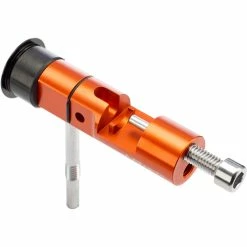 Granite Online På Bikester Granite Stash Kedjeverktyg För Styrförvaring Orange