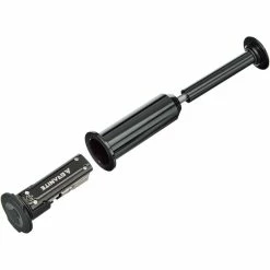 Granite Online På Bikester Granite Verktygslåda Med 30 Mm Bottenlock Svart