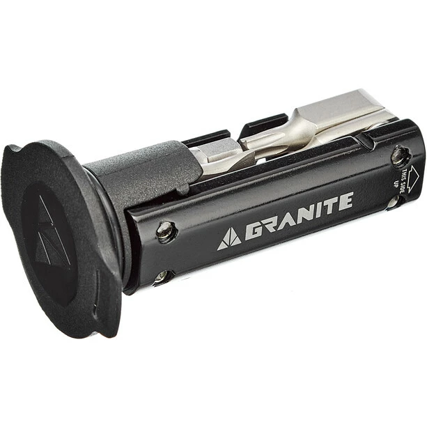 Granite Online På Bikester Granite Verktygslåda Med 30 Mm Bottenlock Svart 2 Granite Online På Bikester Granite Verktygslåda Med 30 Mm Bottenlock Svart - Bild 2