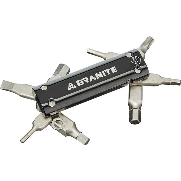 Granite Online På Bikester Granite Verktygslåda Med 30 Mm Bottenlock Svart 4 Granite Online På Bikester Granite Verktygslåda Med 30 Mm Bottenlock Svart - Bild 4