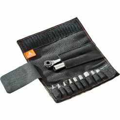 Granite Online På Bikester Granite Verktygssats För Cykelreparation Svart