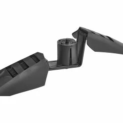 Hebie Online På Bikester Hebie MTB Viper XF Framhjul Clip-On Stänkskärm För Fjädrad Gaffel 0726FE 26-29" Svart