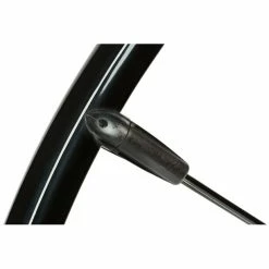 Hebie Online På Bikester Hebie Rainline Stänkskärm 28" 41mm With Braces Svart