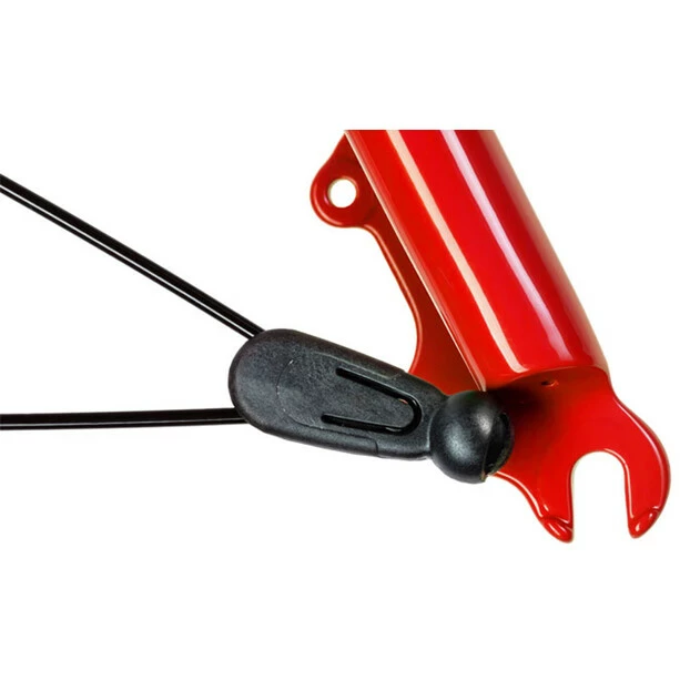 Hebie Online På Bikester Hebie Rainline Stänkskärm 28" 41mm With Braces Svart 2 Hebie Online På Bikester Hebie Rainline Stänkskärm 28" 41mm With Braces Svart - Bild 2