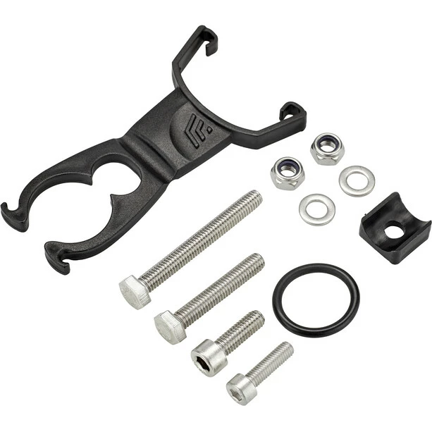 Hebie Online På Bikester Hebie Viper Trekking Stänkskärm Set Svart 3 Hebie Online På Bikester Hebie Viper Trekking Stänkskärm Set Svart - Bild 3