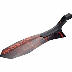 Hebie Online På Bikester Hebie Swap Mix Stänkskärm 26-29" Svart/flerfärgad