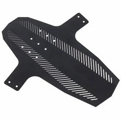 Hebie Online På Bikester Hebie Swap Stänkskärm Framsida 26-29" Stripes Svart/vit