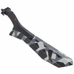 Hebie Online På Bikester Hebie Swap Stänkskärm 26-29" Kamouflage