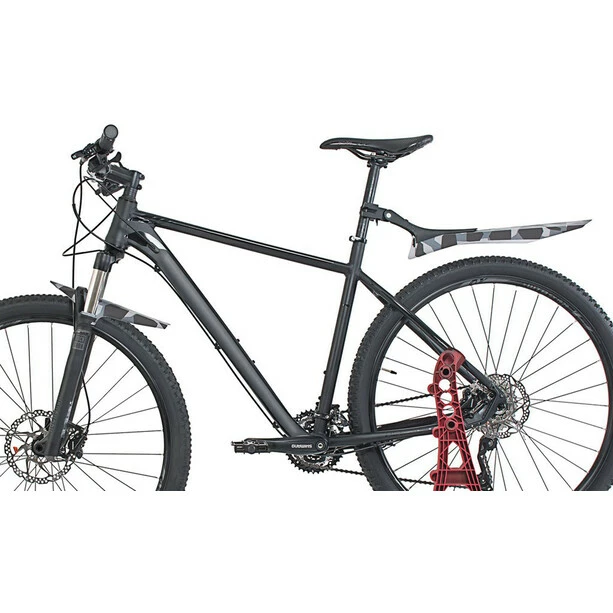 Hebie Online På Bikester Hebie Swap Stänkskärm 26-29" Kamouflage 2 Hebie Online På Bikester Hebie Swap Stänkskärm 26-29" Kamouflage - Bild 2