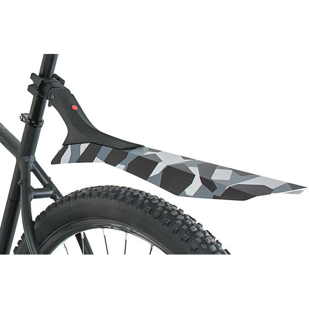 Hebie Online På Bikester Hebie Swap Stänkskärm 26-29" Kamouflage 3 Hebie Online På Bikester Hebie Swap Stänkskärm 26-29" Kamouflage - Bild 3